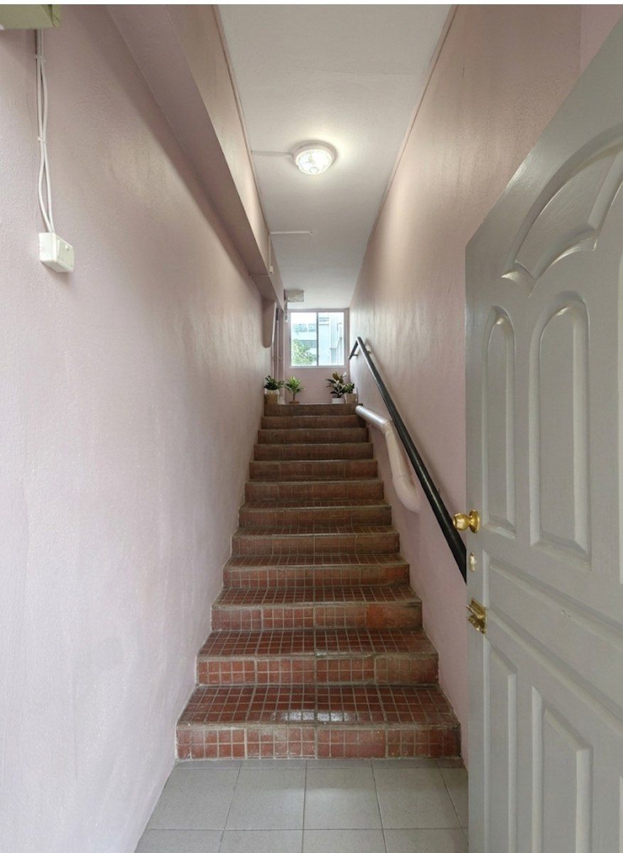 Satılır 3 otaqlı köhnə tikili 90 m² — Mənzil, Bakı (7)