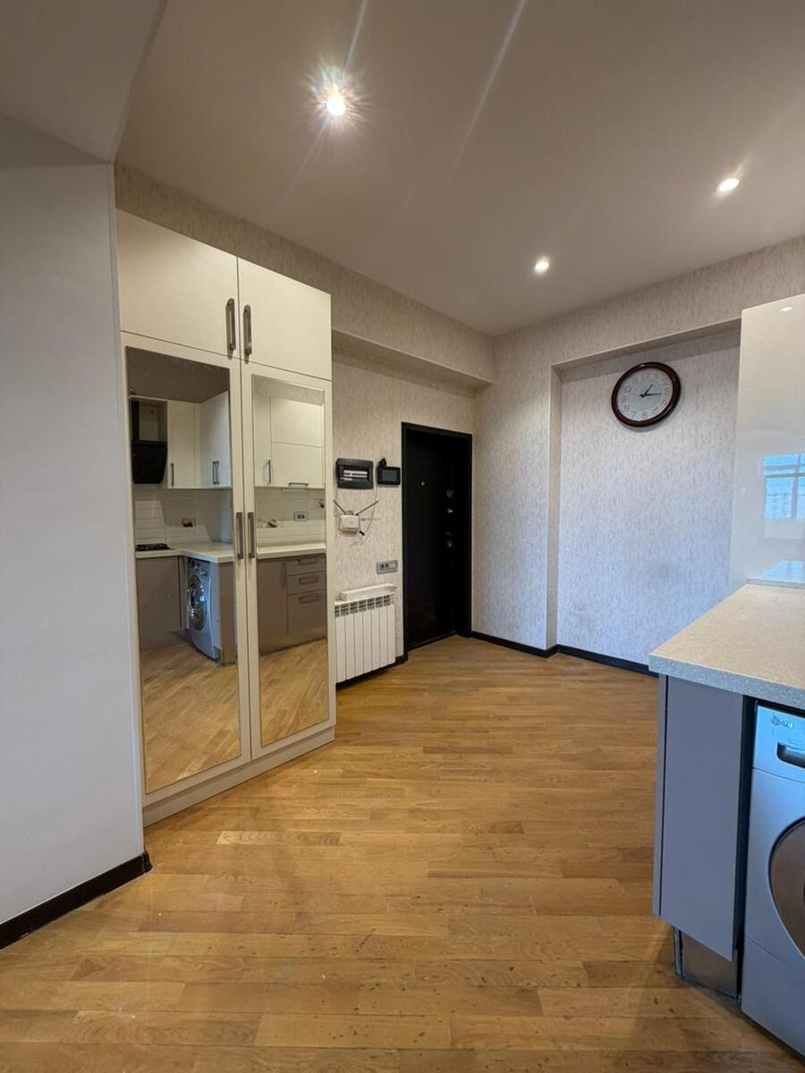 Satılır 2 otaqlı yeni tikili 72 m² — Mənzil, Bakı (5)