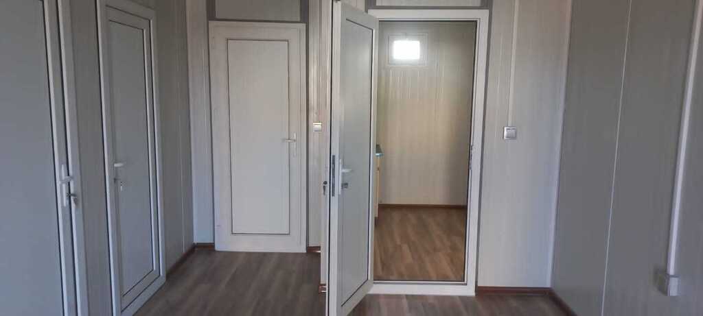 Konteyner hazırlanması — Təmir və inşaat, Bakı (2)