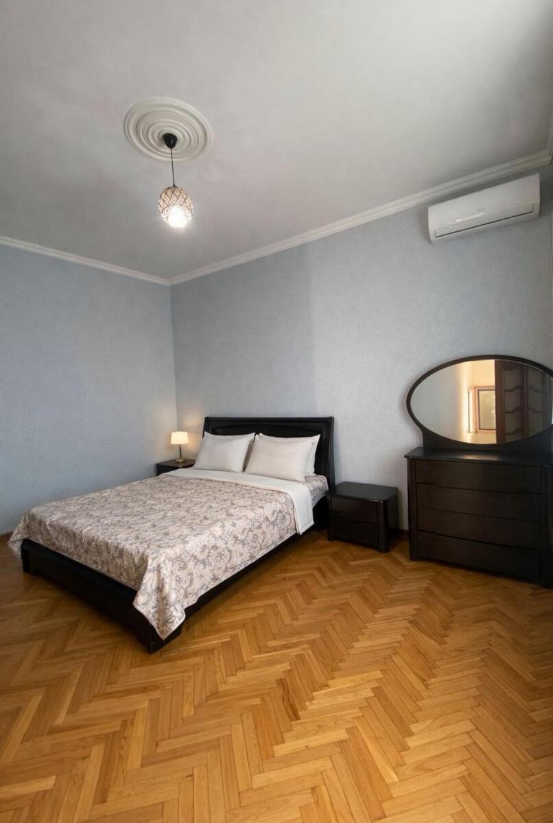 İcarəyə verilir 3 otaqlı köhnə tikili 100 m² — Mənzil, Bakı (3)