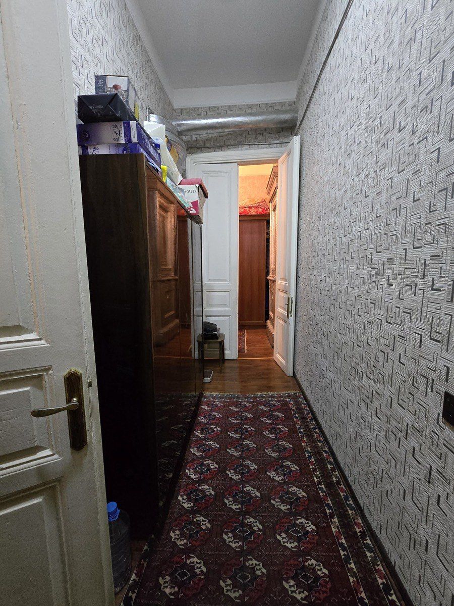 Satılır 2 otaqlı köhnə tikili 50 m² — Mənzil, Bakı (4)
