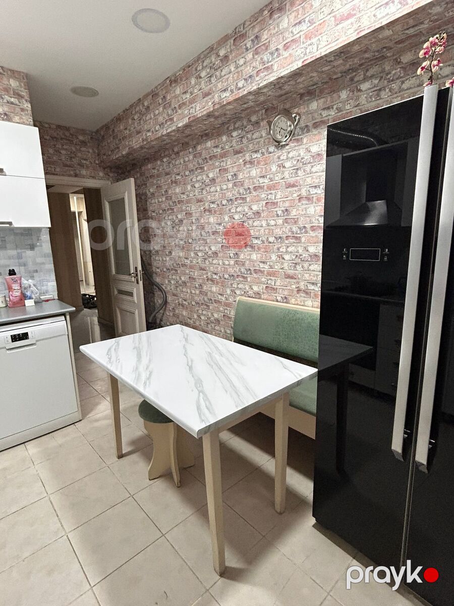 Satılır 3 otaqlı yeni tikili 115 m² — Mənzil, Bakı (9)