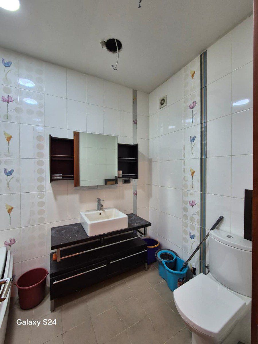 Satılır 3 otaqlı yeni tikili 134 m² — Mənzil, Bakı (7)