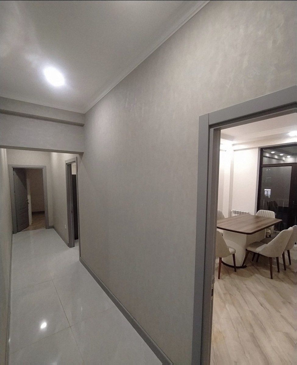 İcarəyə verilir 2 otaqlı yeni tikili 71 m² — Mənzil, Bakı (2)