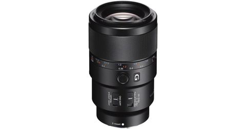 Sony FE 90 mm f/2.8 Macro G OSS — Bakı