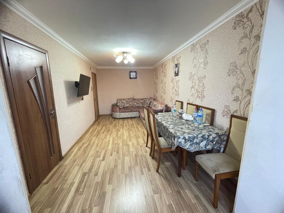 Satılır 2 otaqlı köhnə tikili 36 m² — Mənzil, Bakı (2)