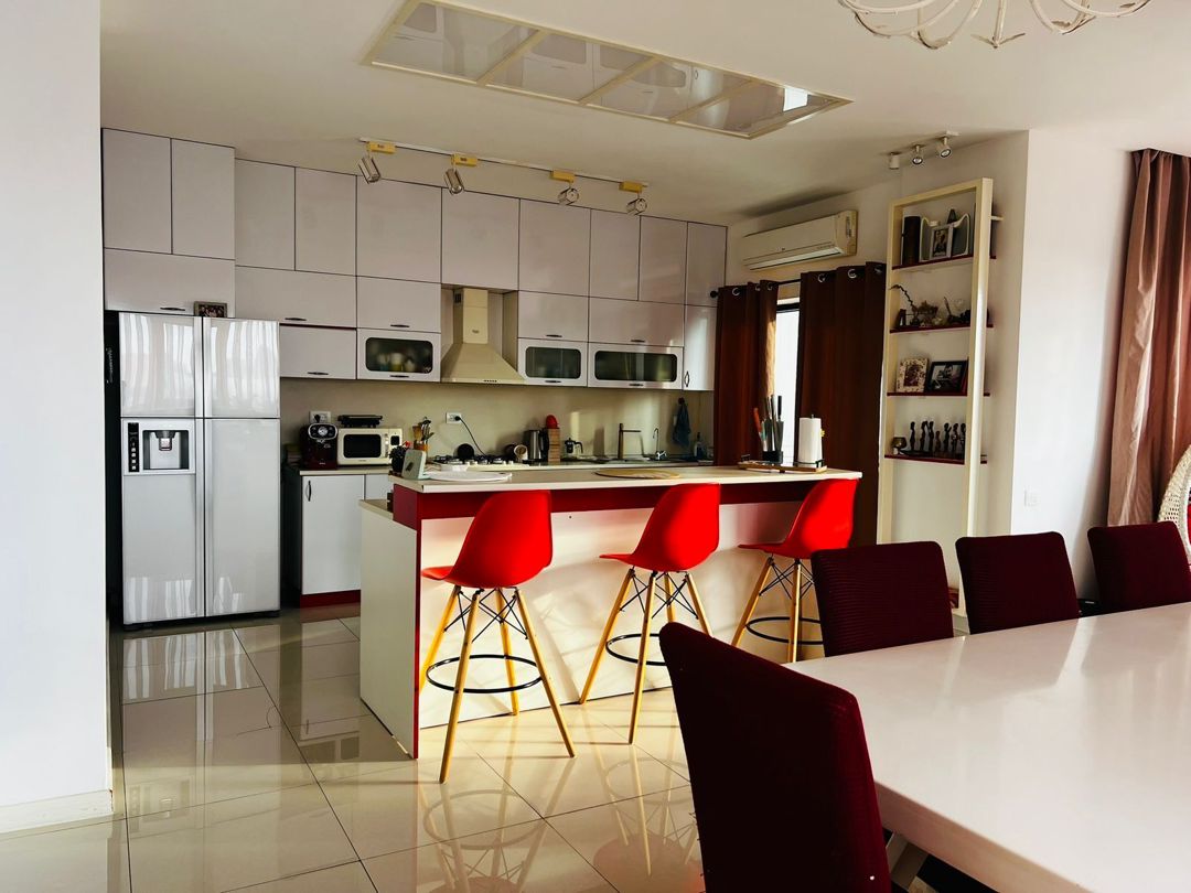 Satılır 5 otaqlı yeni tikili 224 m² — Mənzil, Bakı (9)