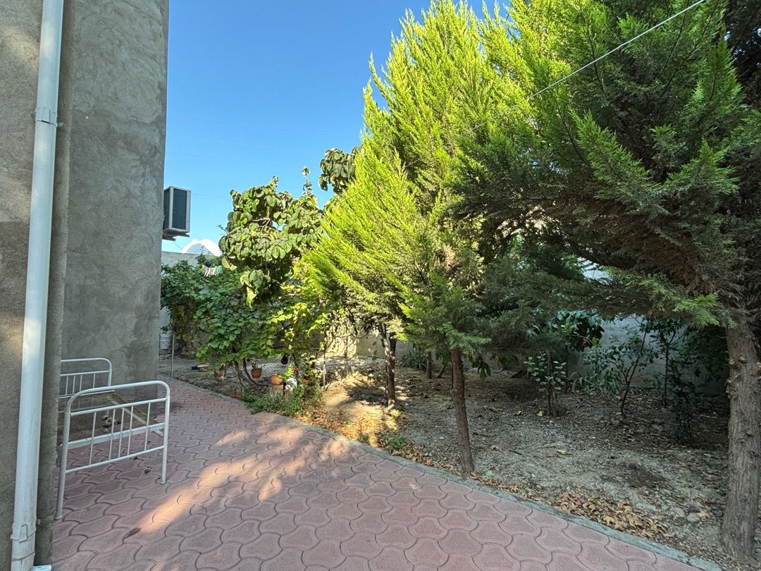 Həyət evi, Xırdalan ş — Ev, villa, Xırdalan (4)