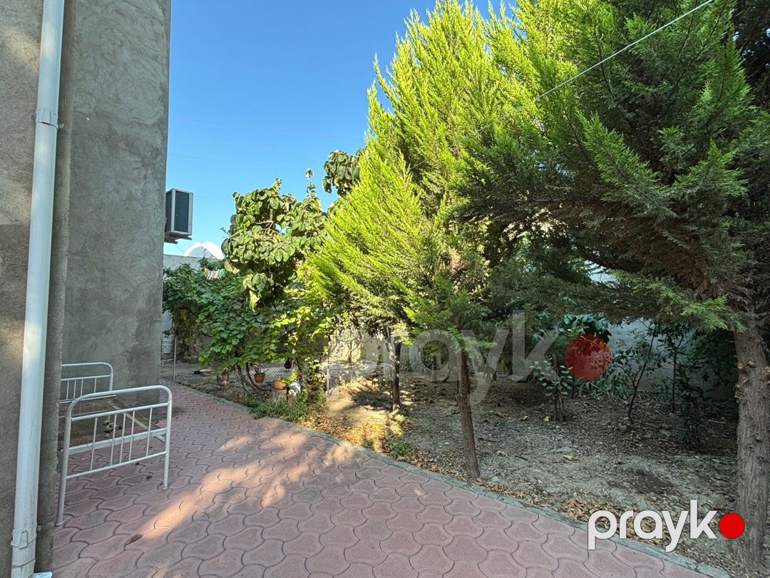 Həyət evi, Xırdalan ş — Ev, villa, Xırdalan (4)