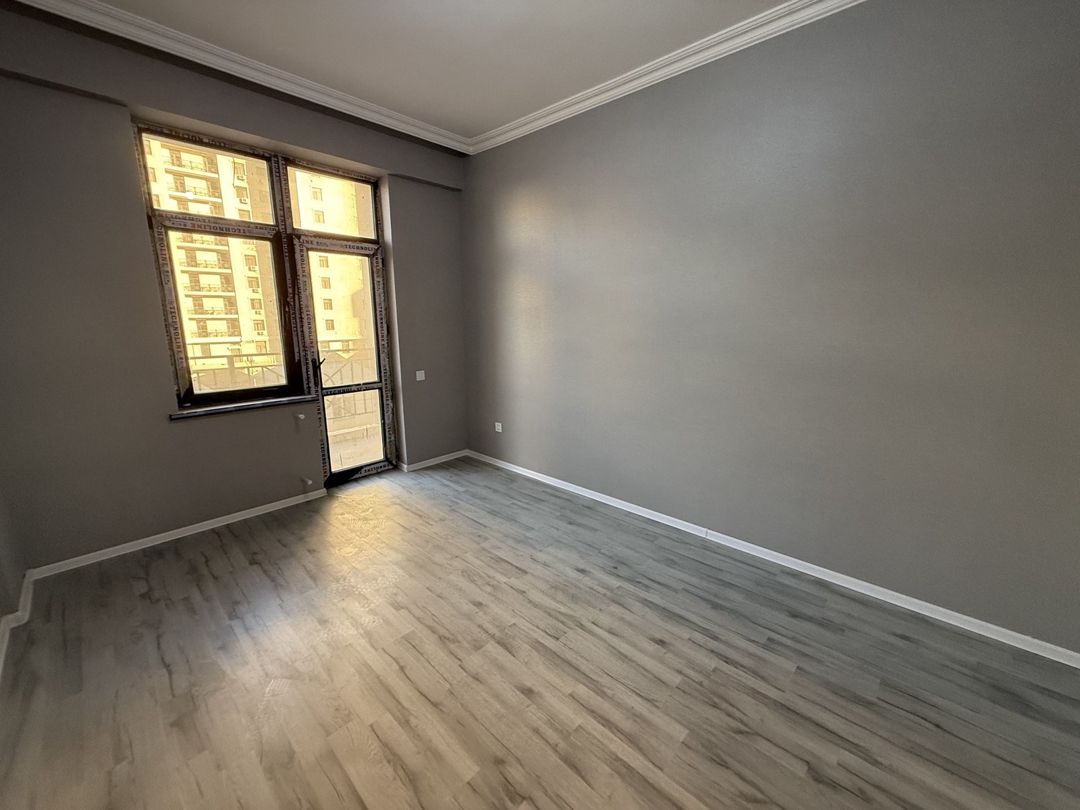 Satılır 2 otaqlı yeni tikili 55 m² — Mənzil, Bakı (6)