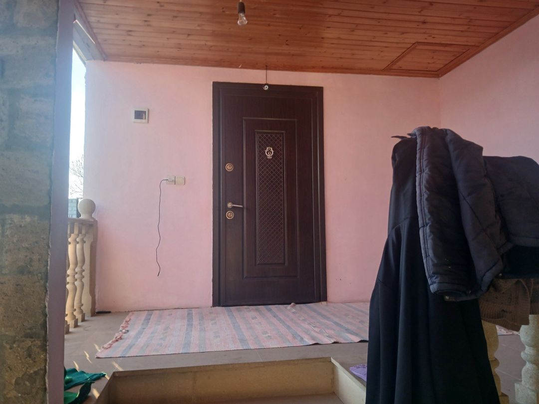 Həyət evi, Şamaxı ş — Ev, villa, Şamaxı (6)