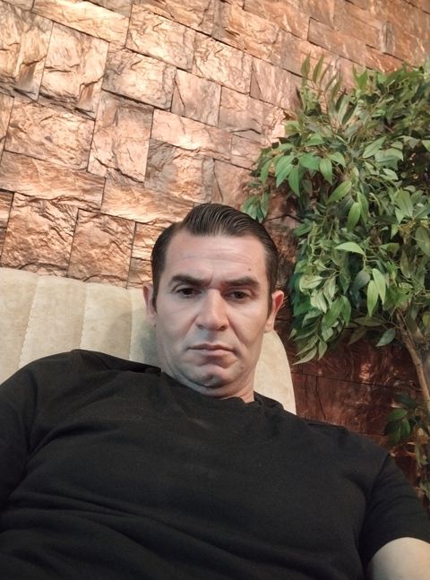 Barmen işi axtarıram — Bakı