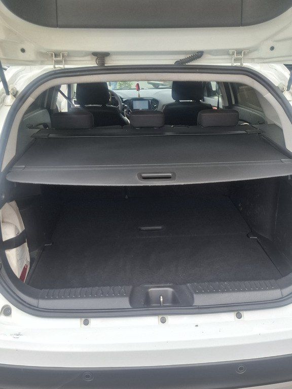Lada (VAZ) Vesta SW Cross, 1.8 L, 2019 il, 328 000 km — Avtomobillər, Gəncə (7)