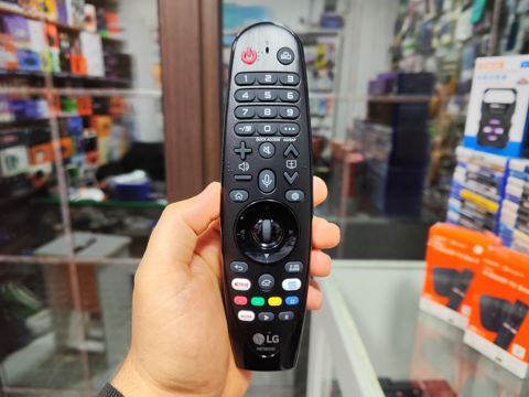 Pult "LG" Air Mouse smart — Bakı