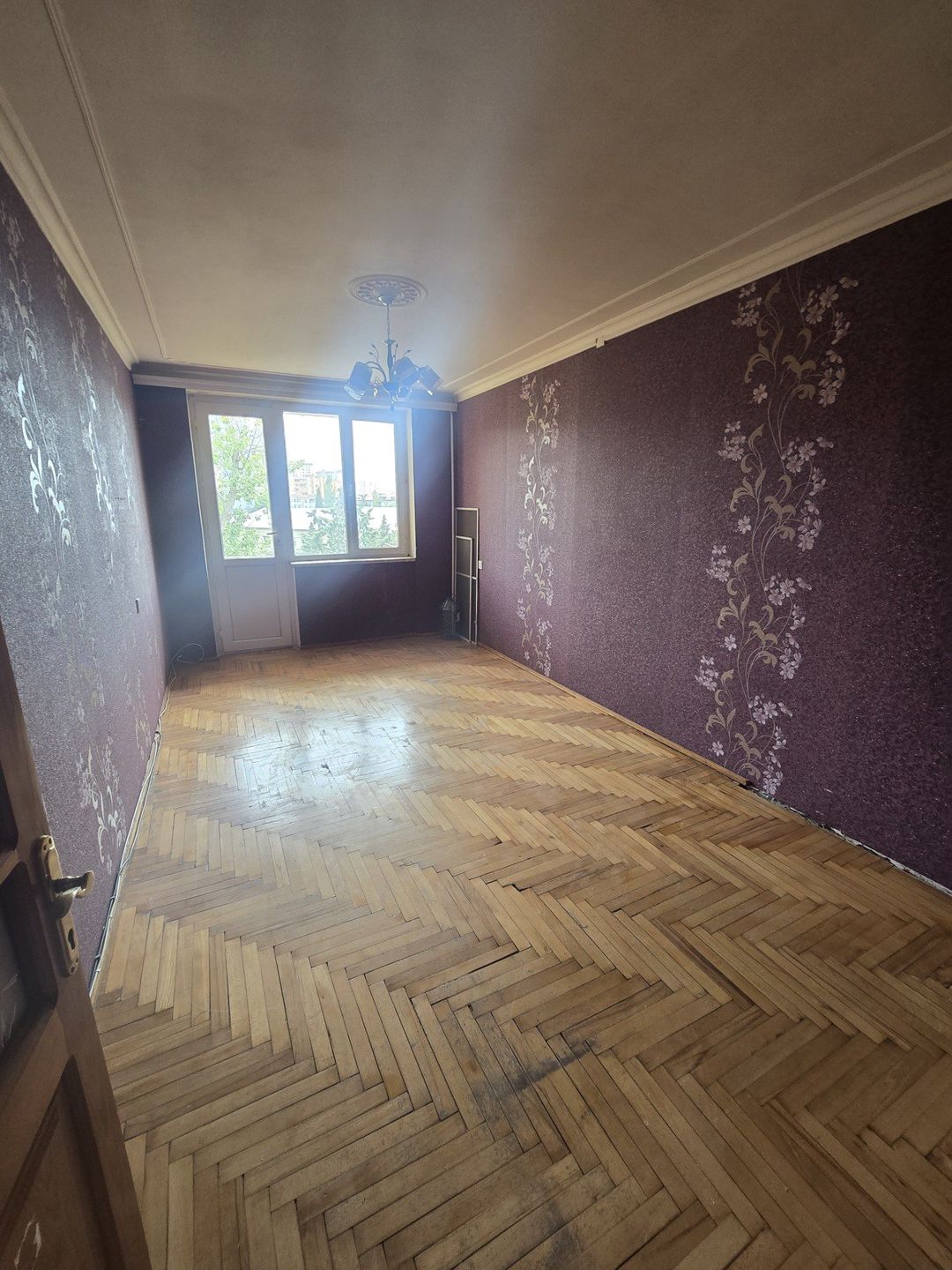 İcarəyə verilir 2 otaqlı köhnə tikili 60 m² — Mənzil, Bakı