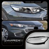 "Chevrolet Malibu" fara şüşəsi — Cars