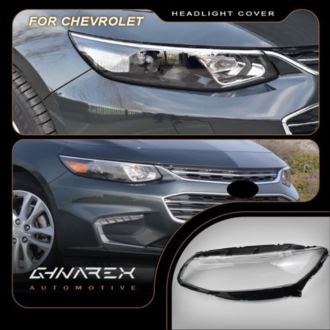 "Chevrolet Malibu" fara şüşəsi — Bakı