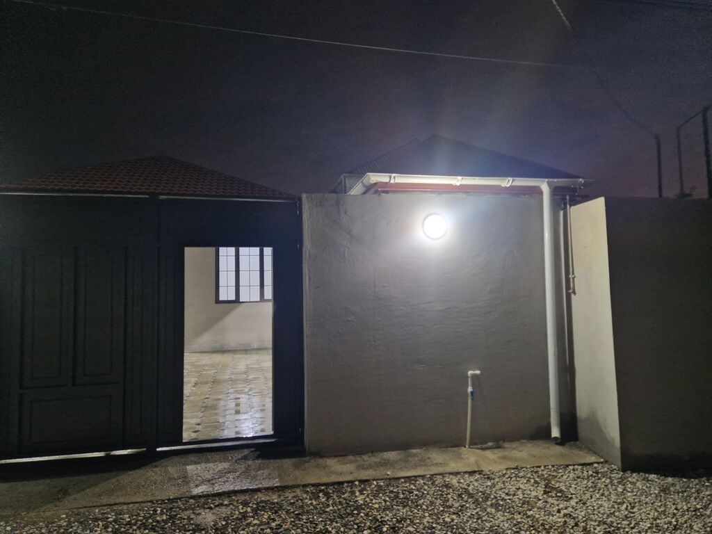 Həyət evi – müstəqil tikili - Tam hasarlanmış, darvazalı həyət — Ev, villa, Bakı (6)