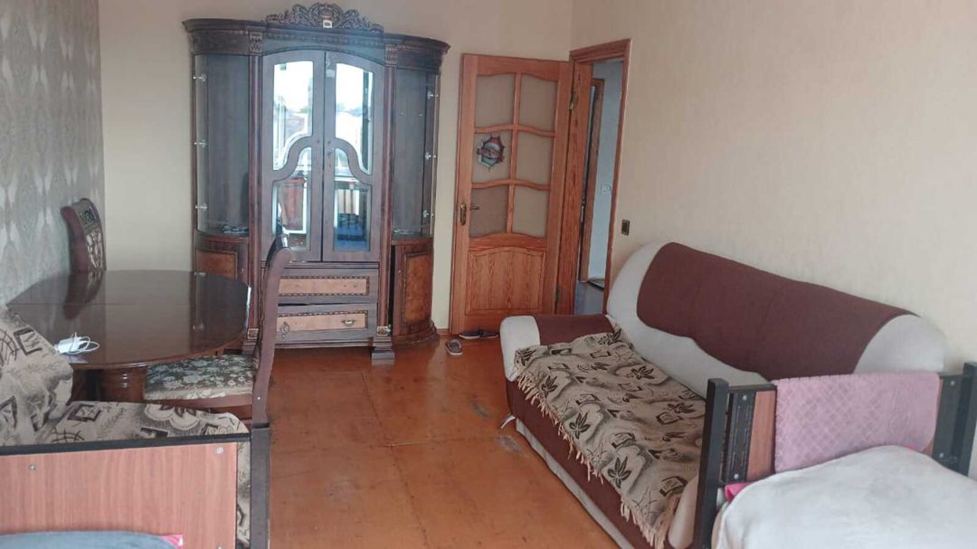 İcarəyə verilir 3 otaqlı köhnə tikili 70 m² — Mənzil, Bakı