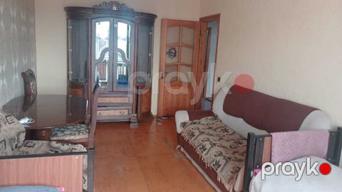 İcarəyə verilir 3 otaqlı köhnə tikili 70 m²