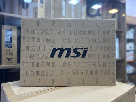 MSI Crosshair 17 HX AI D2XWFKG — Bakı