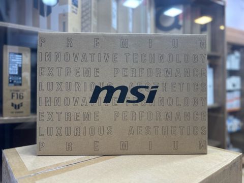 MSI Crosshair 17 HX AI D2XWFKG — Bakı