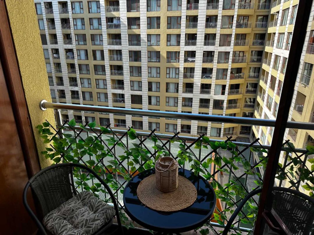 İcarəyə verilir 3 otaqlı yeni tikili 141 m² — Mənzil, Bakı (4)