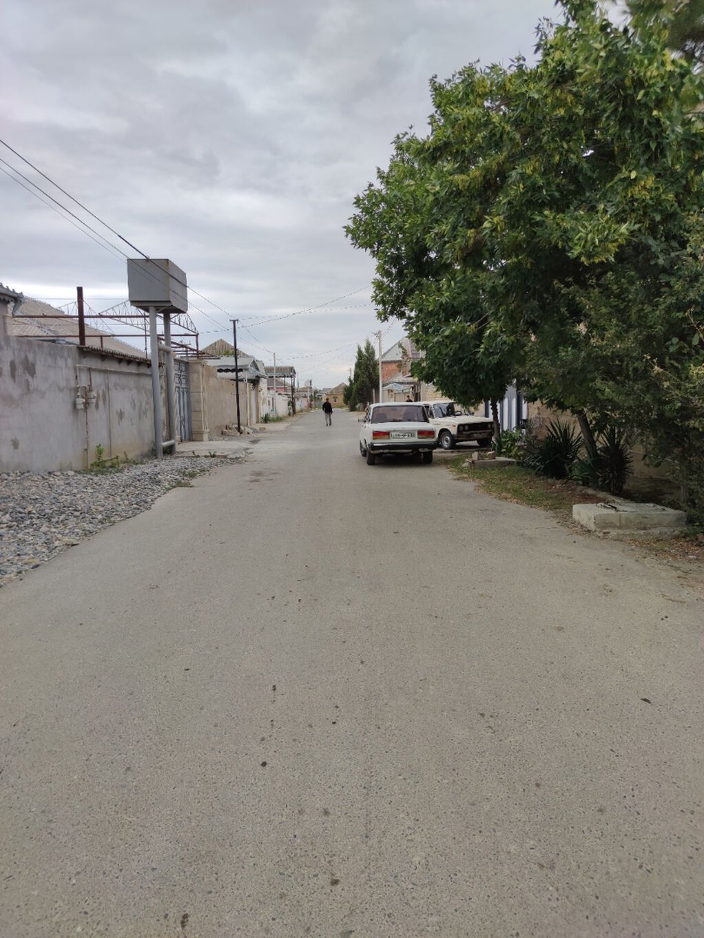 6 sot, Tikinti, Mülkiyyətçi, Kupça (Çıxarış) — Torpaq, Şirvan (3)