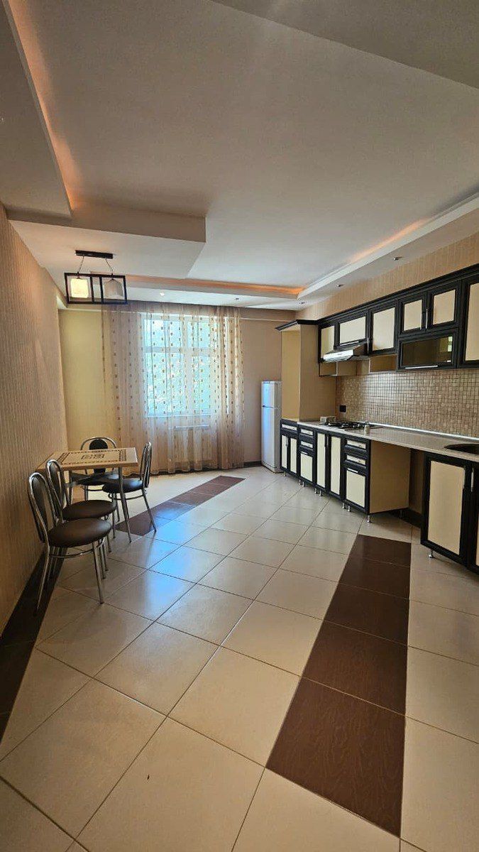 Satılır 3 otaqlı yeni tikili 120 m² — Mənzil, Bakı (7)