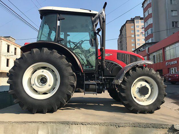 ArmaTrac 1054e+, 2023 il — Avto, Bakı (2)