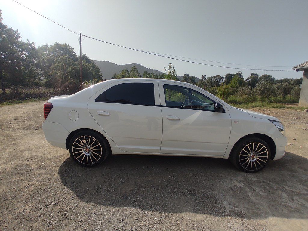 Chevrolet Cobalt, 1.5 L, 2025 il, 56 564 km — Avtomobillər, Lənkəran (6)
