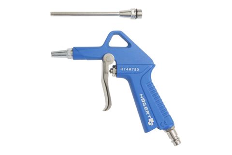 Hava kompressoru üçün tapança Högert HT4R750 — Bakı
