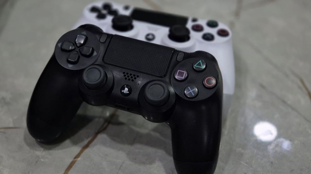 Sony PlayStation 4 500GB — Oyunlar, konsollər və proqramlar, Bakı (8)