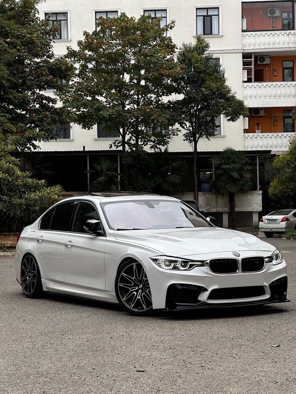BMW 328, 2.0 L, 2012 il, 246 000 km — Avtomobillər, Lənkəran (3)