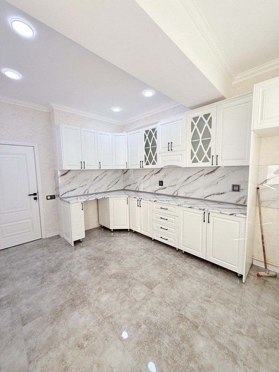 Satılır 2 otaqlı yeni tikili 82 m² — Mənzil, Xırdalan (8)