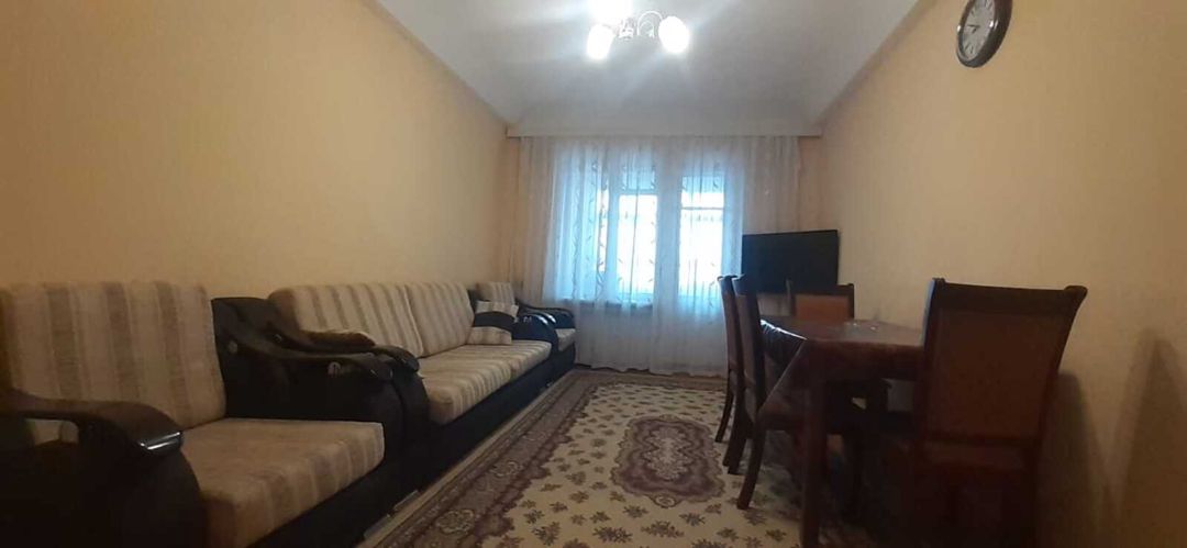 İcarəyə verilir 2 otaqlı köhnə tikili 65 m² — Mənzil, Bakı (9)
