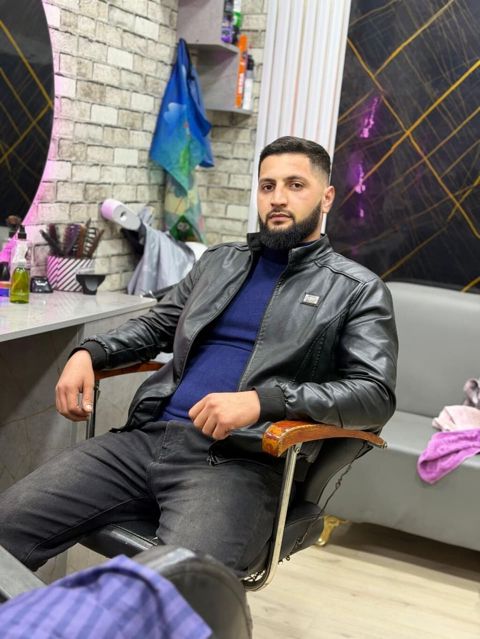 Mühafizəçi, Kişi, 30 yaş, 3-5 illik təcrübə — Bakı
