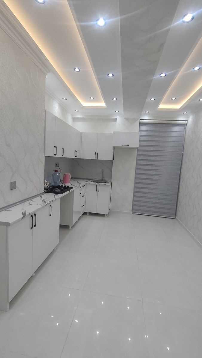 Satılır 3 otaqlı yeni tikili 110 m² — Mənzil, Bakı (10)