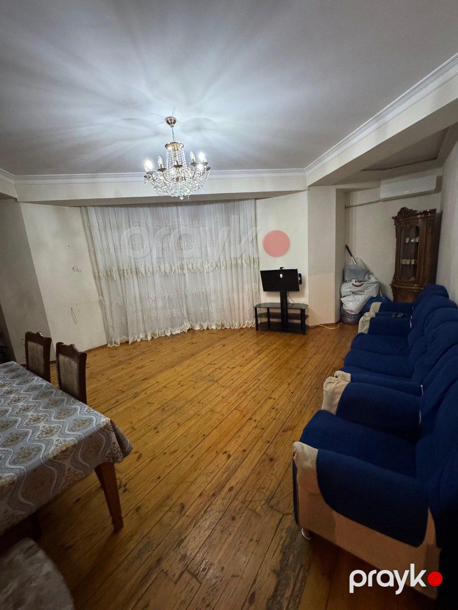 İcarəyə verilir 3 otaqlı yeni tikili 120 m² — Mənzil, Bakı (3)