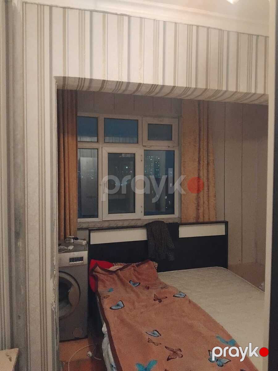 2-otaqlı yeni tikili, Xırdalan ş., 51 m² — Mənzil, Xırdalan (7)
