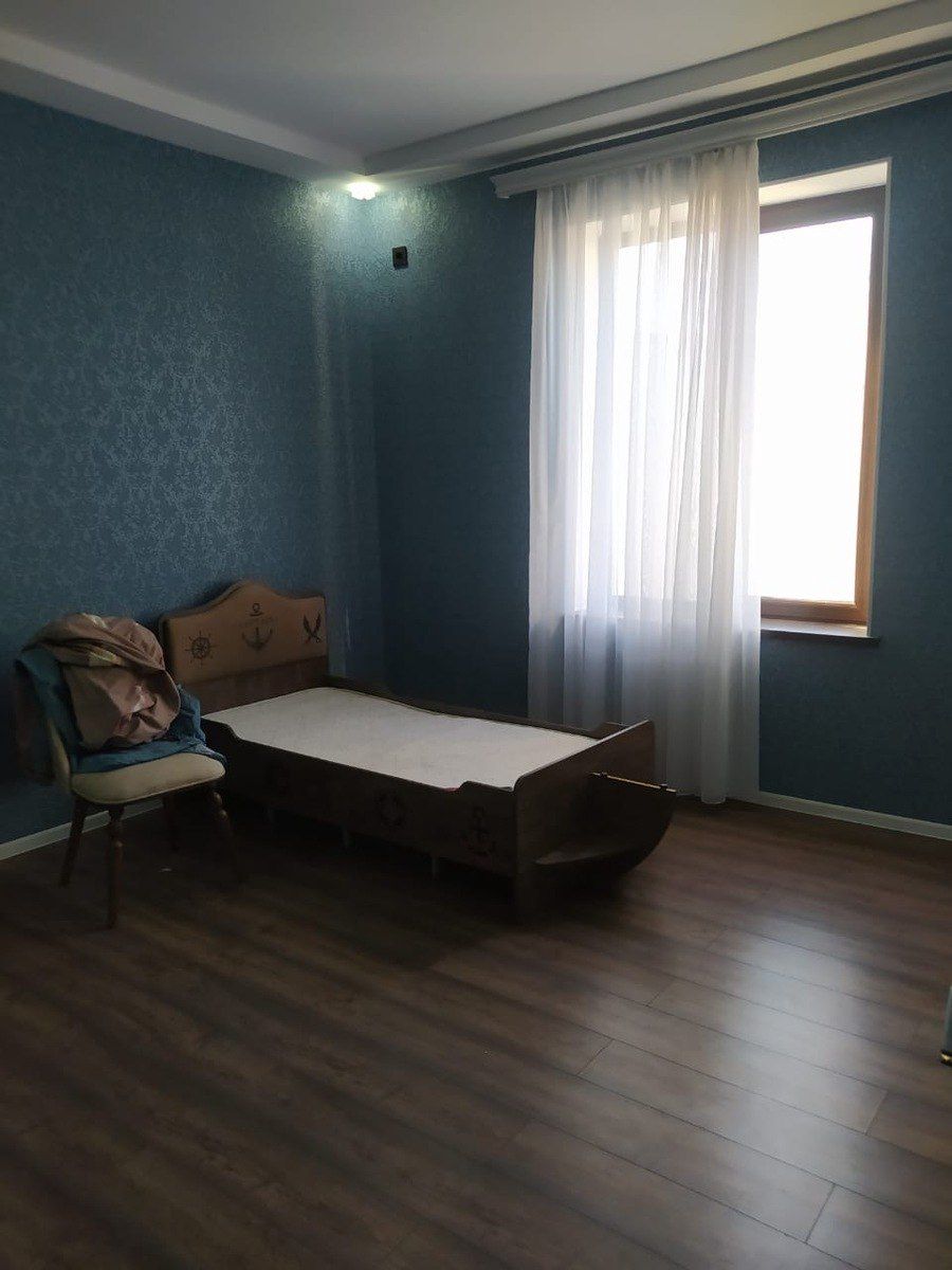 İcarəyə verilir 4 otaqlı həyət evi/bağ evi 120 m² — Ev, villa, Bakı (8)