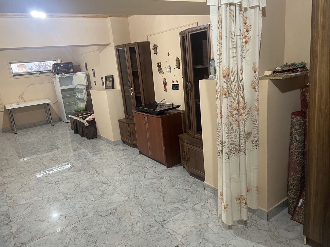 İcarəyə verilir 1 otaqlı həyət evi/bağ evi 36 m² — Ev, villa, Bakı (10)