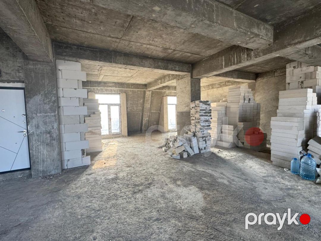 Satılır 4 otaqlı yeni tikili 180 m² — Mənzil, Bakı (6)