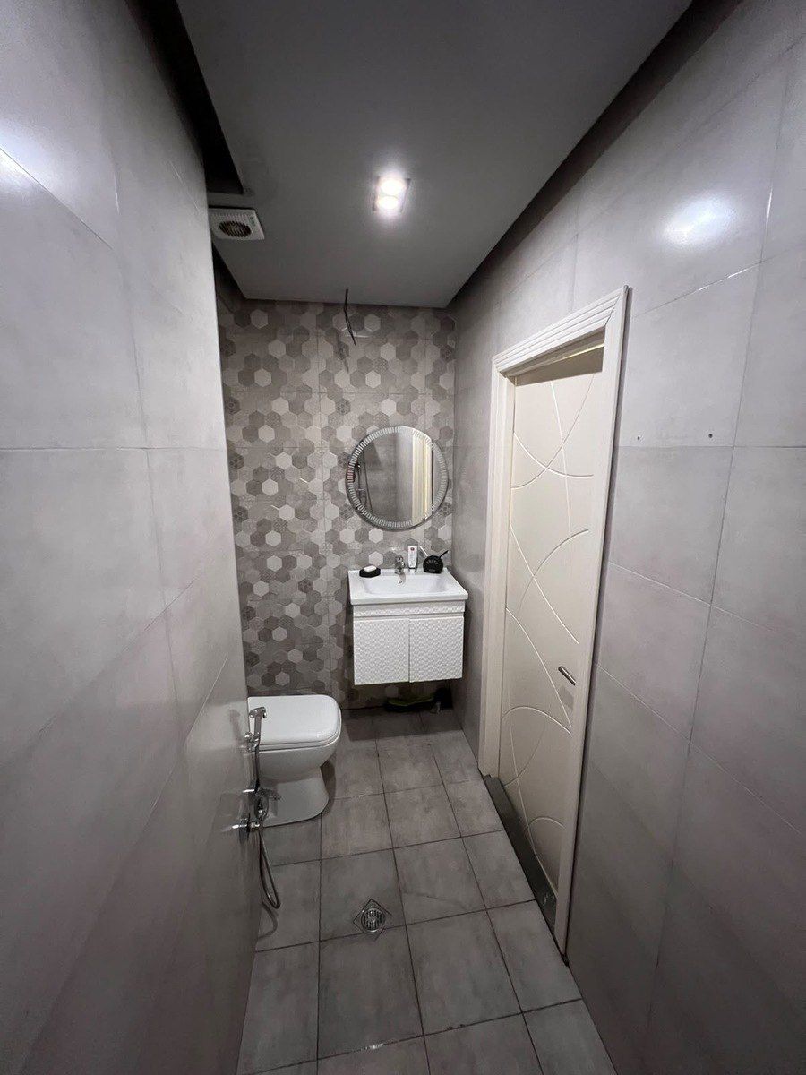 Satılır 2 otaqlı yeni tikili 47 m² — Mənzil, Bakı (8)