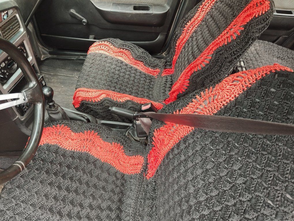 Daewoo Nexia, 1.5 L, 2008 il, 366 523 km — Avtomobillər, Quba (5)