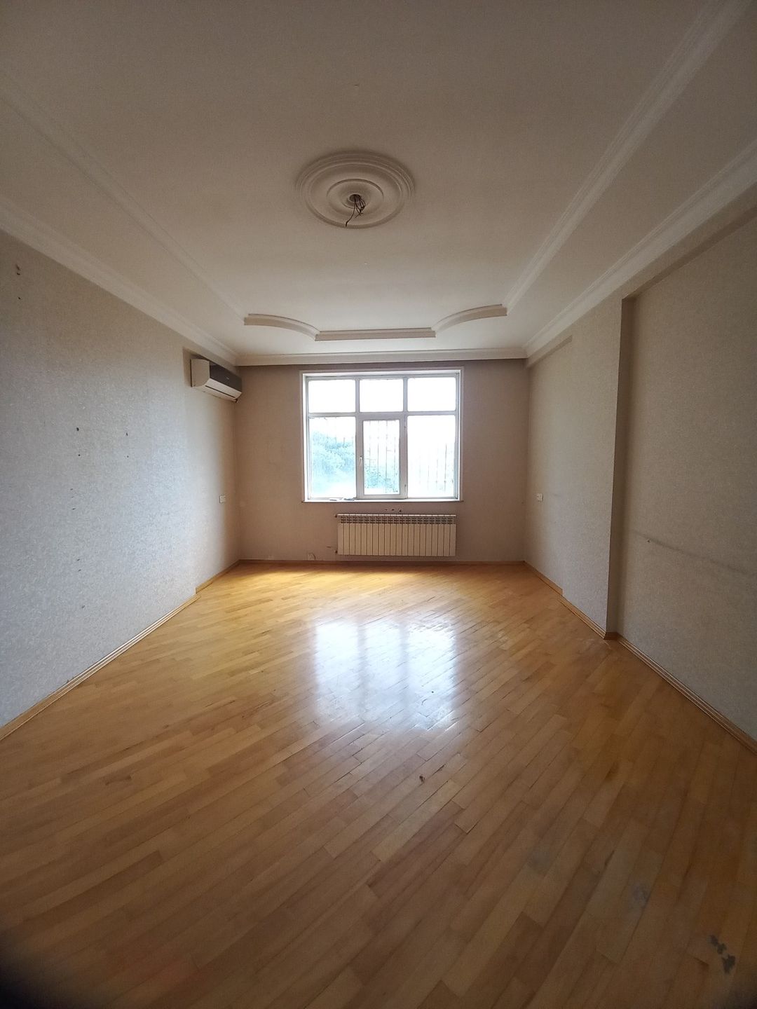 Satılır 3 otaqlı yeni tikili 115 m² — Mənzil, Bakı