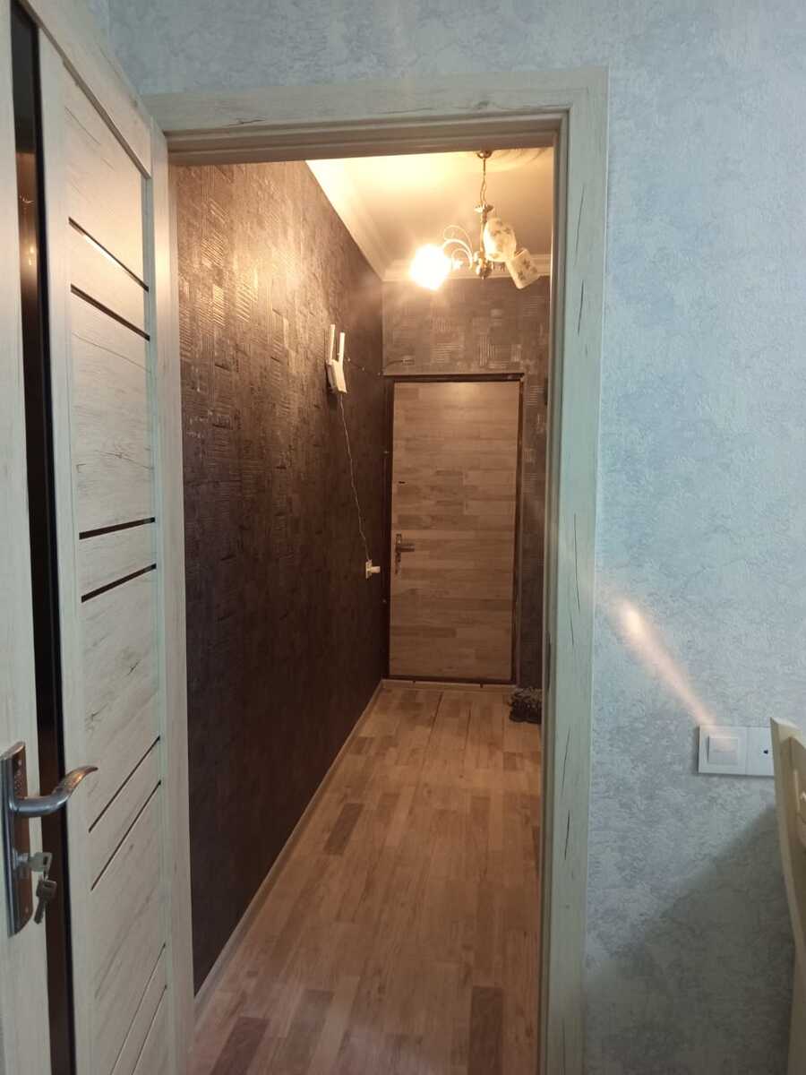Satılır 2 otaqlı köhnə tikili 46 m² — Mənzil, Xırdalan (6)