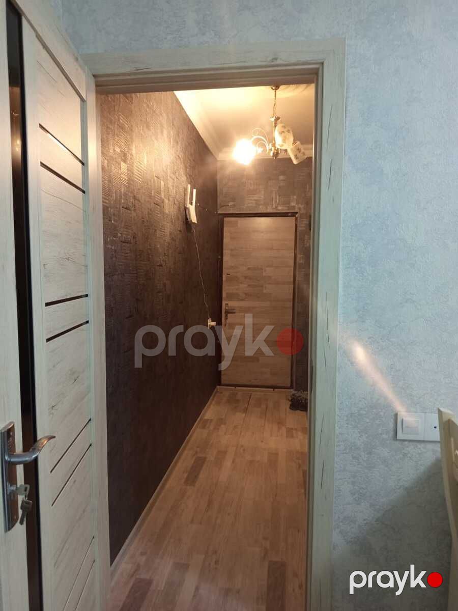 Satılır 2 otaqlı köhnə tikili 46 m² — Mənzil, Xırdalan (6)