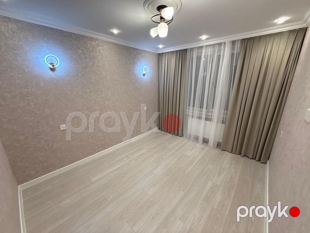 Satılır 2 otaqlı köhnə tikili 55 m² — Mənzil, Bakı (5)