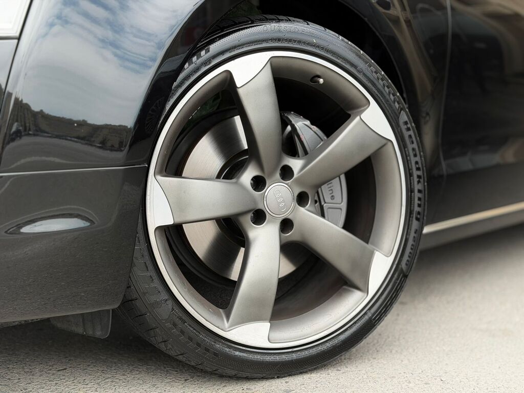 Audi A8, 3.0 L, 2015 il, 202 000 km — Avtomobillər, Bakı (10)